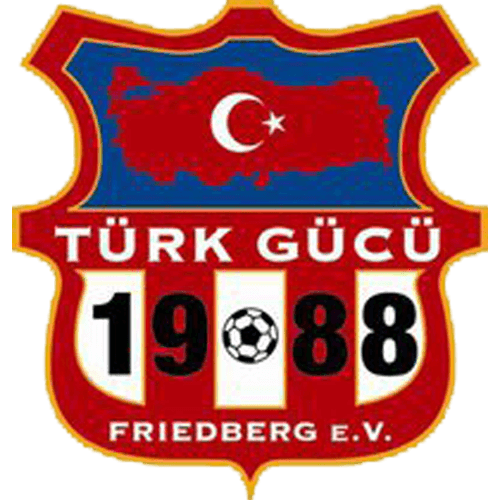 Wappen Türk Gücü Friedberg